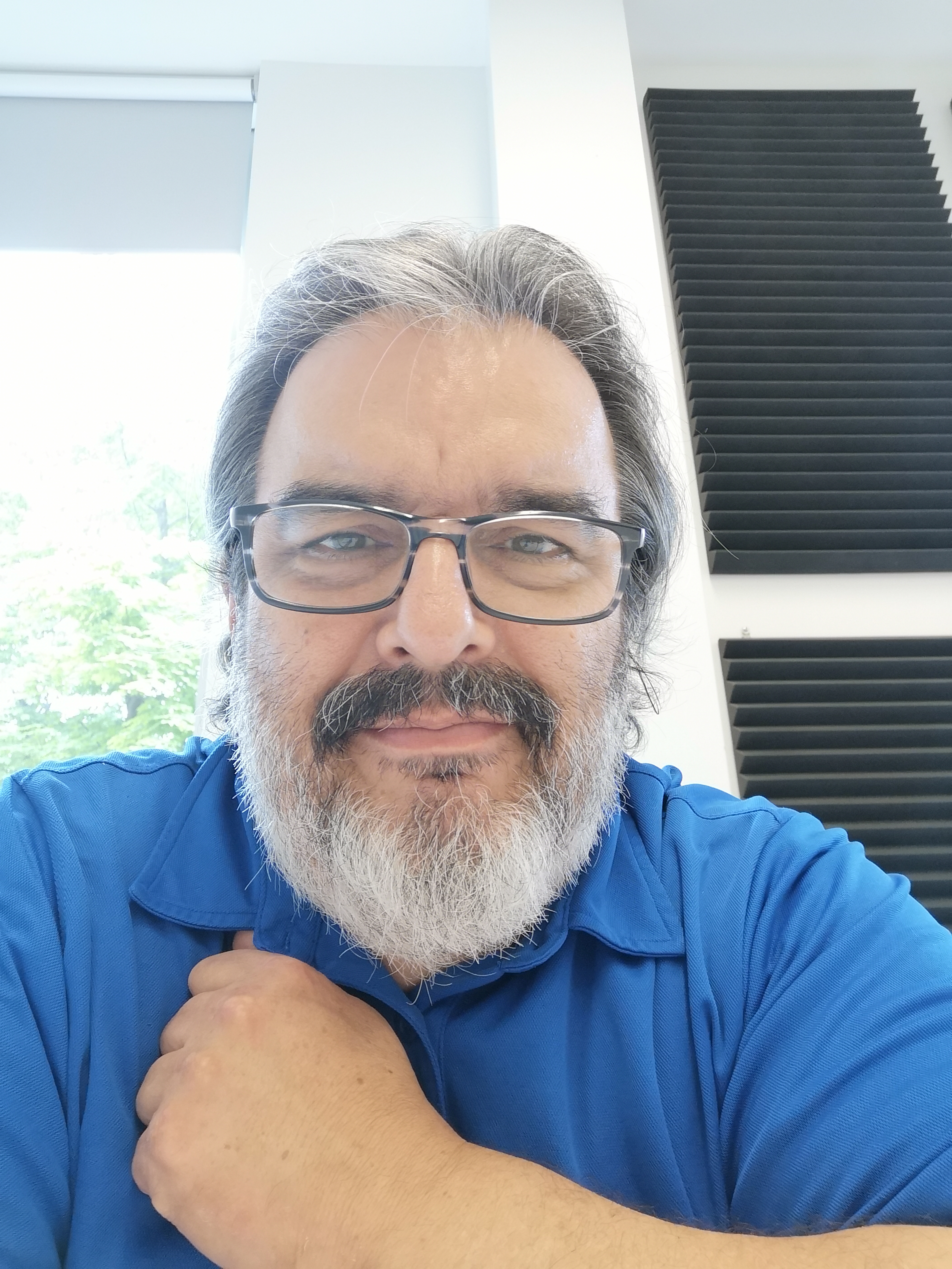 Photo de profil